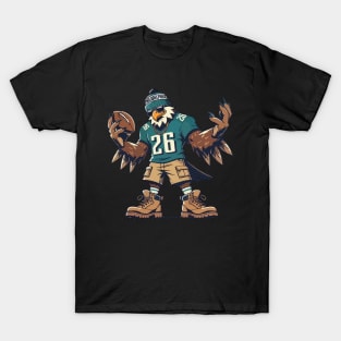 saquon barkley T-Shirt